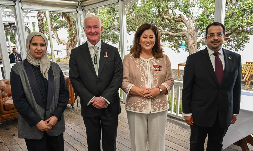 سفير-الكويت-لدى-نيوزيلندا-يشارك-في-الاحتفالات-الوطنية-النيوزيلندية