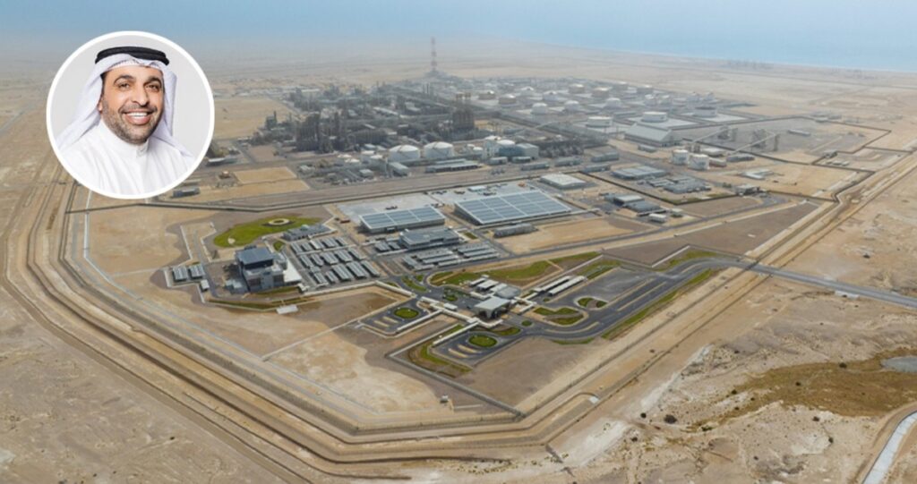 العجمي:-تصدير-633-شحنة-من-'الدقم'-للأسواق-العالمية-منذ-بدء-عملياتها-التشغيلية