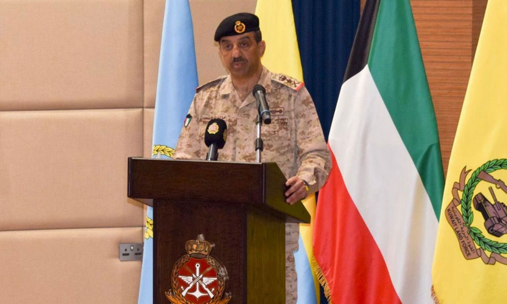 رئيس-الأركان:-الاستراتيجية-العسكرية-الوطنية-2026-–-2030-خطوة-محورية-لتطوير-العمل-العسكري