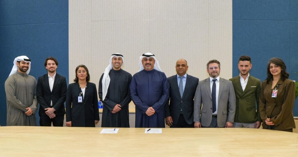 'bede'-التابعة-لـ'زين'-تدخل-في-شراكة-ستراتيجية-مع-'ottu'