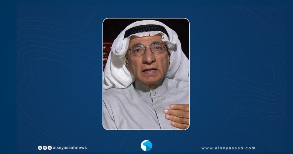 الحرمي:-زيادة-إنتاج-حقل-برقان-مرهونة-بالاستعانة-بالشركات-العالمية