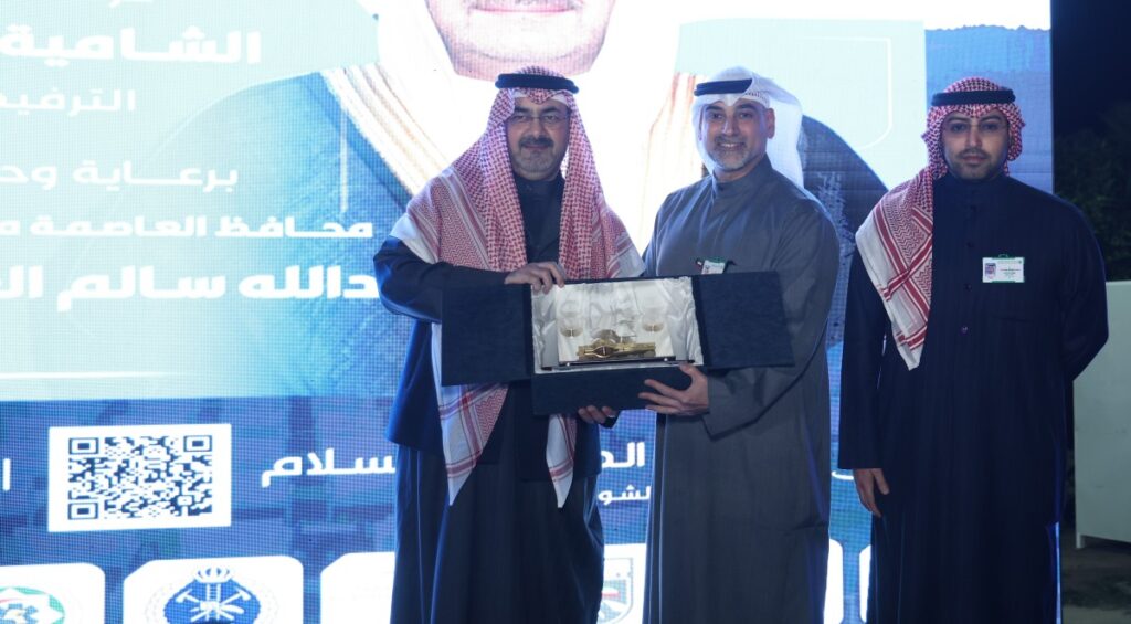 البنك-التجاري-الكويتي-يرعى-كرنفال-الشامية-والشويخ-العائلي