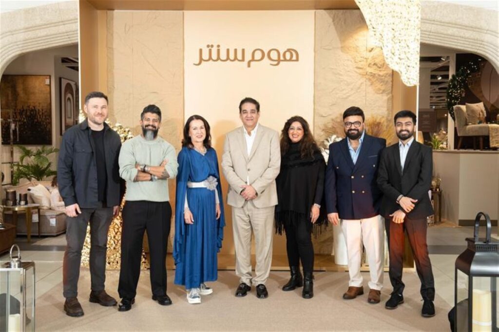 'هوم-سنتر'-تكشف-عن-مجموعة-رمضان-2026