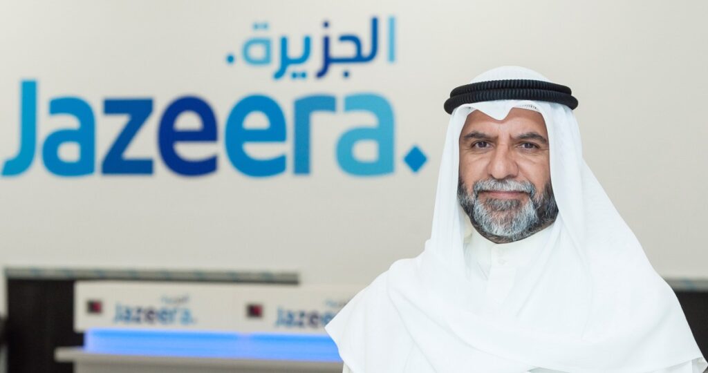 'طيران-الجزيرة':-21.8-مليون-دينار-أرباحاً-صافية-خلال-2025