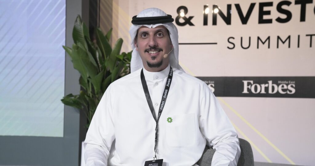 'بيت-التمويل'-يستعرض-مرونته-ورؤيته-للنمو-المسؤول-في-'فوربس'