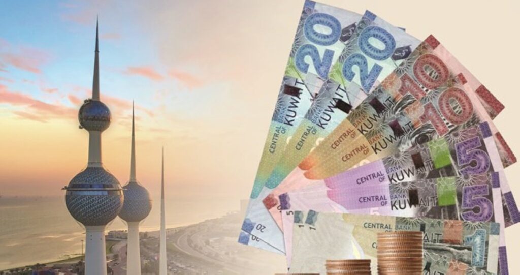 عجز-الموازنة…-تراجع-النفط-وزيادة-الإنفاق-والمرتبات-أهم-الأسباب