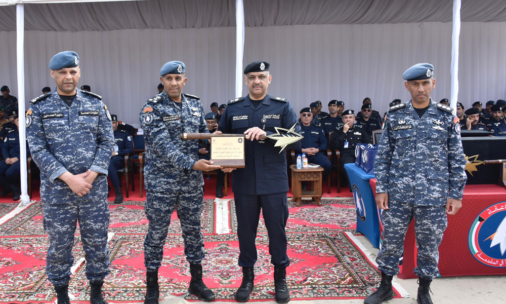 وكيل-وزارة-الداخلية-يشهد-حفل-تخرج-دورة-“الصاعقة-التأسيسية-المشتركة-الأولى”-للقوات-الخاصة