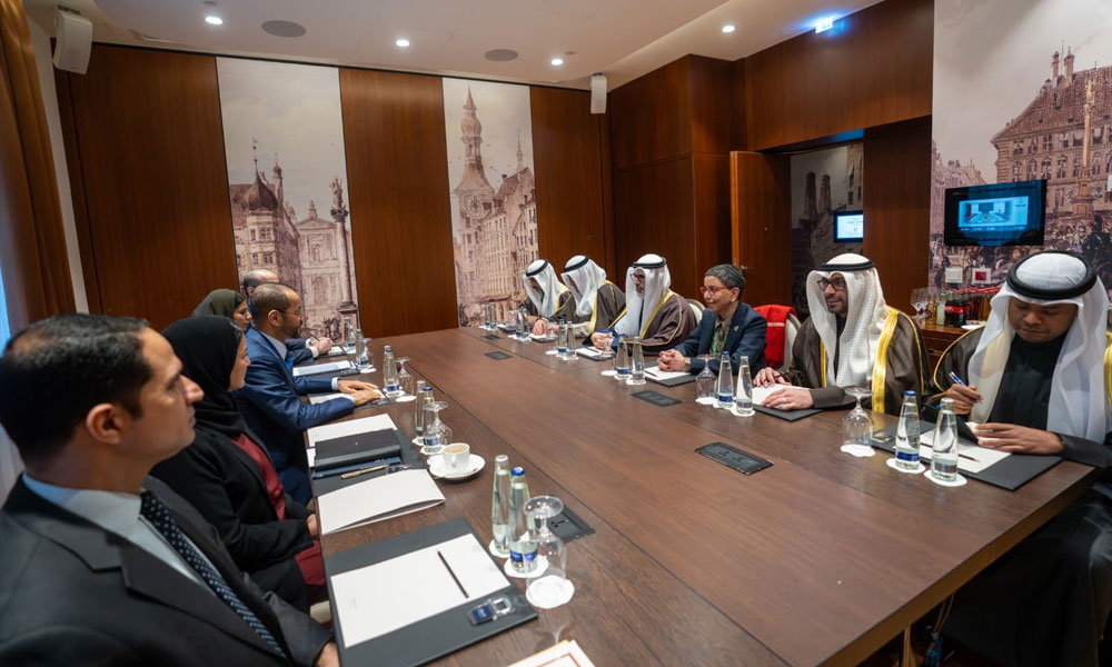 وزير-الخارجية-يلتقي-نظيره-العماني-على-هامش-أعمال-مؤتمر-ميونخ-للأمن-في-دورته-الـ62