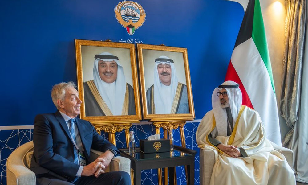 وزير-الخارجية-الكويتي-يلتقي-رئيس-وزراء-المملكة-المتحدة-الأسبق-على-هامش-أعمال-مؤتمر-ميونخ-للأمن-الـ62