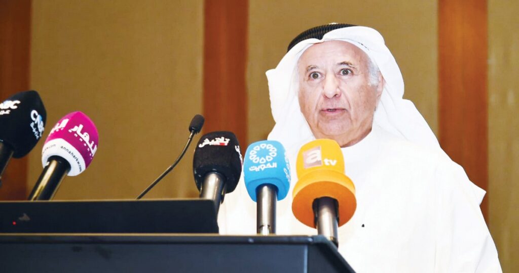 'المعامل':-معالجة-التربة-شمال-الكويت-من-أكبر-المشاريع-البيئية-في-العالم