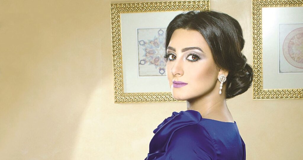 هيفاء-حسين-أفاقت-من-غيبوبة-'33'-عاماً-و'غنت-للشوق'