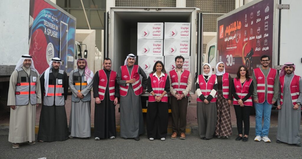 'الخليج'-يطلق-برنامجه-الرمضاني-تحت-شعار-'عوايدنا-دوم-تجمعنا'