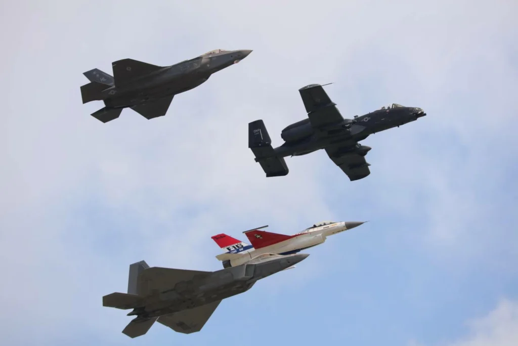 «أكسيوس»:-أمريكا-تتحسب-لعمل-عسكري-محتمل-ضد-إيران