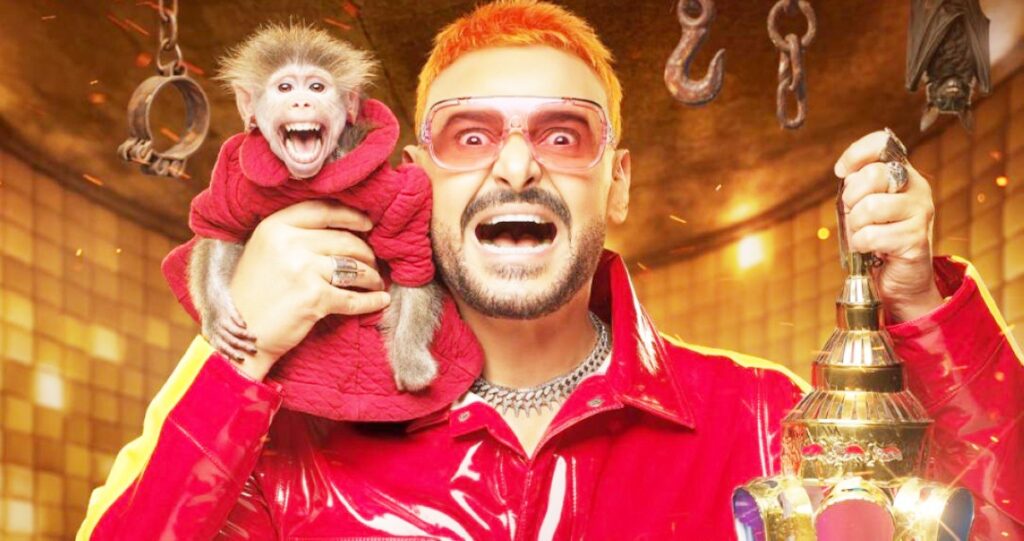 السقا-وبيكا-وأسماء-جلال-والزاهد-ضحايا'رامز-ليفل-الوحش'