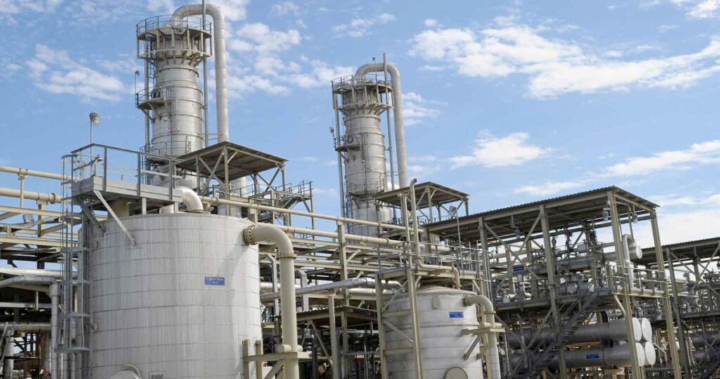 'الوفرة'-المشتركة-تستهدف-رفع-طاقتها-إلى-280-ألف-برميل-يومياً