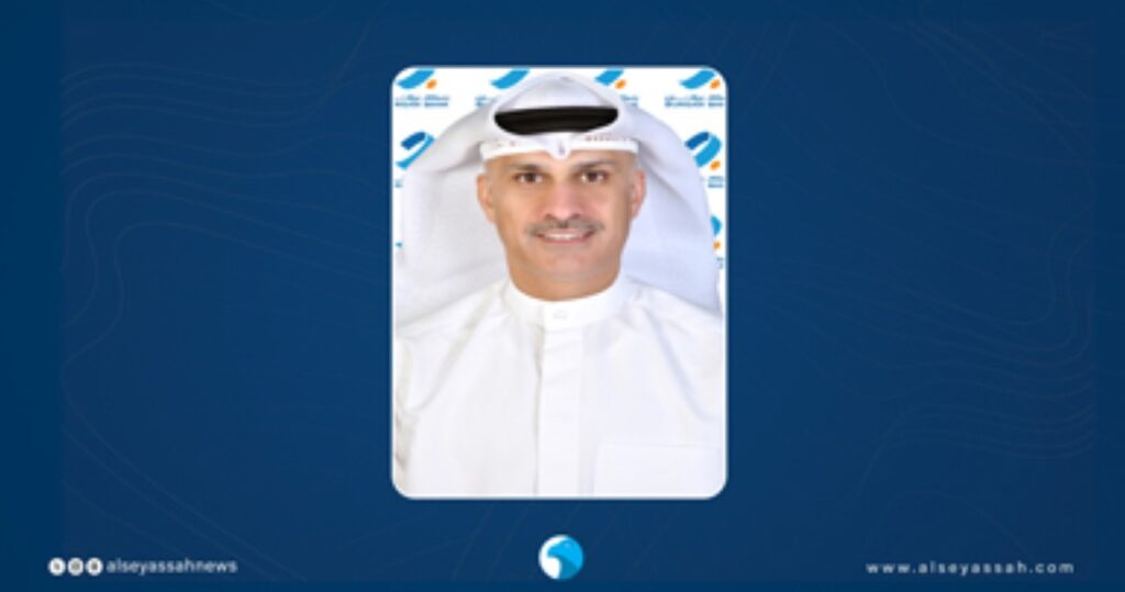 'برقان':-بدر-محمد-علي-مديراً-عاماً-للخدمات-المصرفية-الشخصية