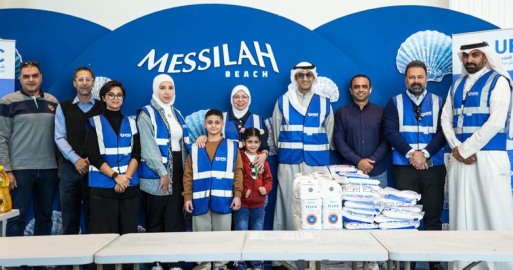 'يوباك'-تطلق-مبادرة-'نقصة-رمضان'-لمساعدة-الأسر-المتعففة