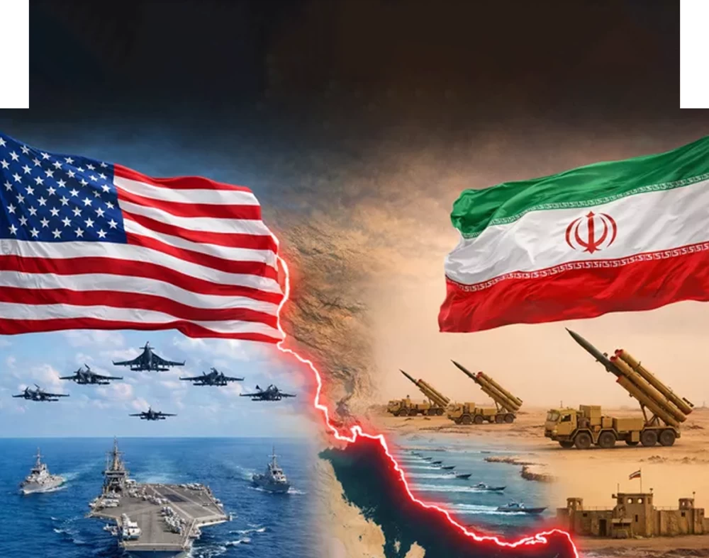 مصادر-لـ«رويترز»:-الهجوم-الأمريكي-على-إيران-مسألة-وقت