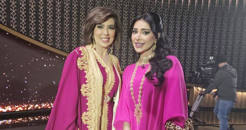 'بويضات'-لمياء-طارق-يتصدر-وحسابات-هندية-تدعم-'الست-موناليزا'