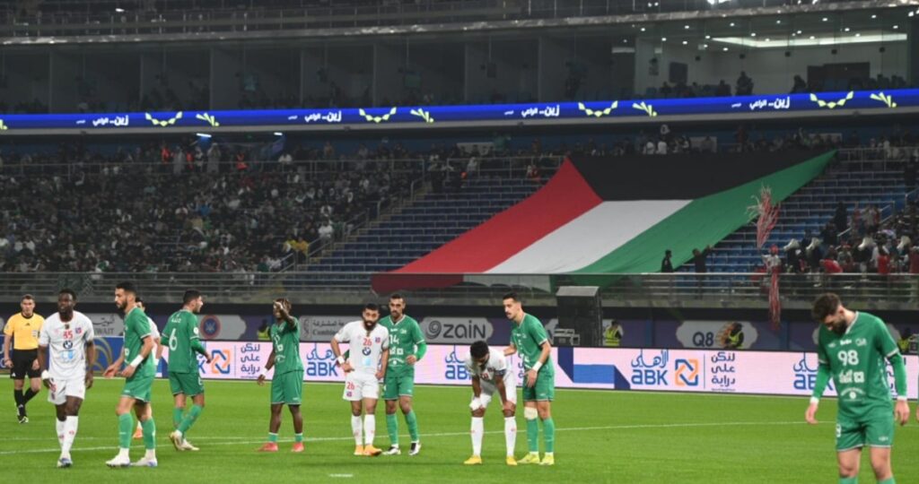 'الأهلي'يعرّف-بحملة-'لنكن-على-دراية'-خلال-فعاليات-متنوعة