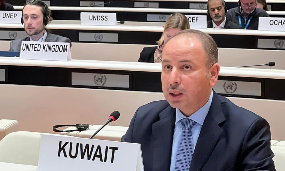 دولة-الكويت-تؤكد-التزامها-بتطوير-منظومتها-التشريعية-والمؤسسية-في-سياق-رؤية-تنموية-شاملة