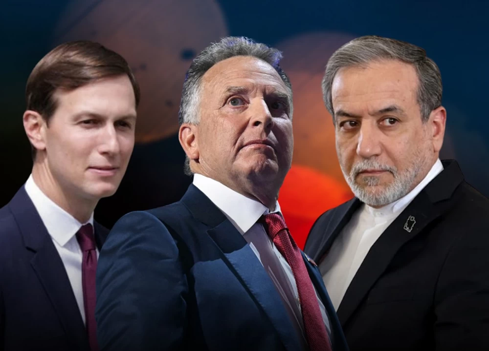 «أكسيوس»:-خيبة-أمل-أمريكية-من-موقف-إيران-وغياب-اختراق-حاسم-يعزز-احتمالات-التصعيد