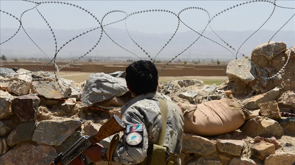 اشتباكات-بين-أفغانستان-وباكستان-واتهامات-متبادلة-بالمسؤولية-عنها