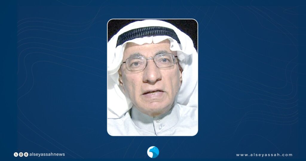 الحرمي:استمرار-الحرب-يدفع-سعر-برميل-النفط-إلى-120-دولاراً