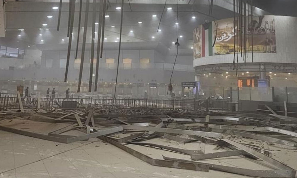 الطيران-المدني:-تقييم-أضرار-المطار-فجر-اليوم-تمهيدا-لإعادة-تشغيله-في-أقرب-وقت-ممكن