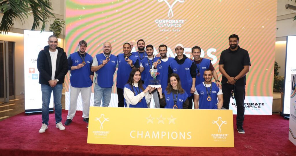 'الوطني'-يحصد-المركز-الأول-في-أولمبياد-الشركات-2026