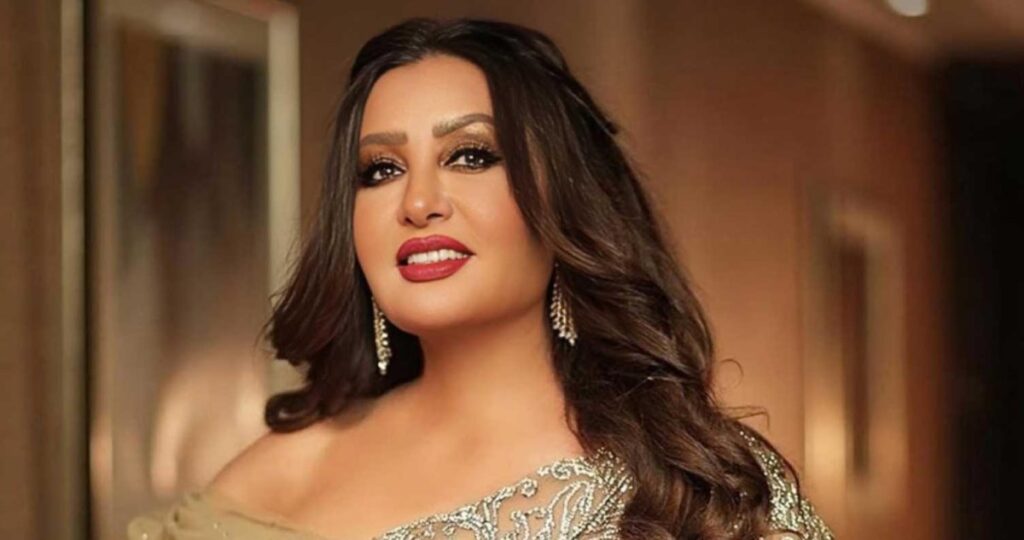 لطيفة-دخلت-مصحة-للعلاج-النفسي-بسبب-'توأمها'