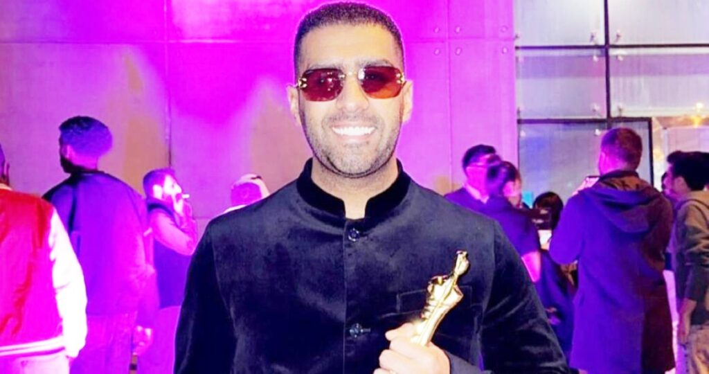 بدر-الشعيبي:-من-أخطائي-'نشر'-مشكلاتي-في-السوشيال-ميديا!