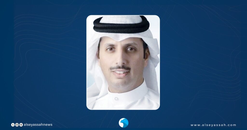 الجوعان:-إغلاق'هرمز'-ليس-حدثاً-عابراً-وسيُحدث-صدمة-في-الأسواق