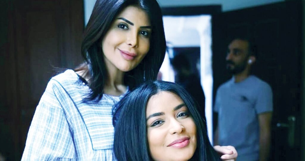 'غلط-بنات'-يكتشف-الفضالة-و'الست-موناليزا'-تبالغ-والعوضي-حالة