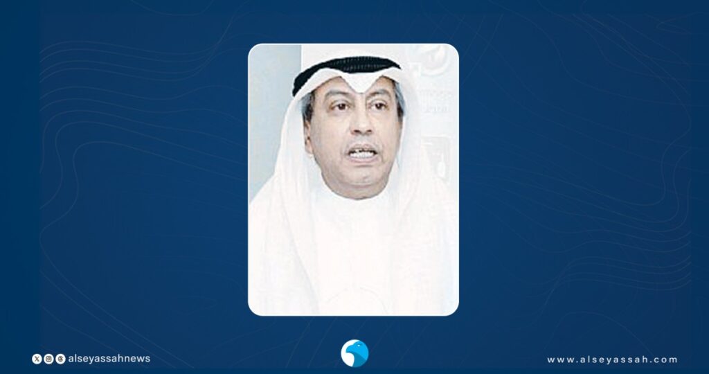 الرشيد:-أنابيب-نفط-خليجية-مشتركة-إلى-'العرب'-و'الأحمر'-ضرورة