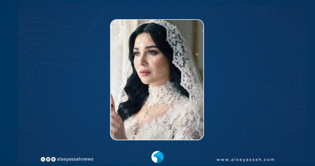 مي-عزالدين-تغادر-المستشفى-وتستكمل-علاجها-منزلياً