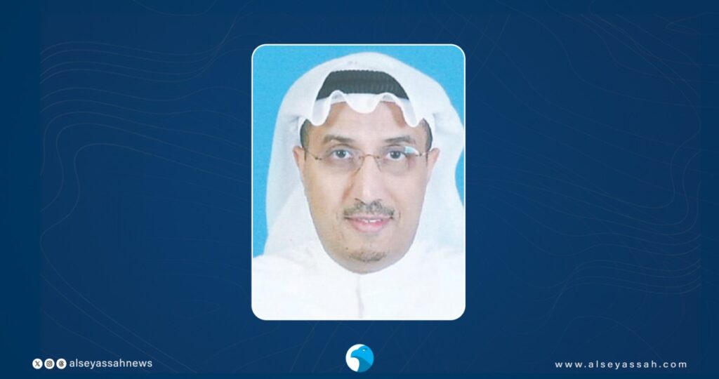 السدحان:-فتح-'هرمز'-وضمانات-الإمدادات-أهم-من-اعتذار-طهران