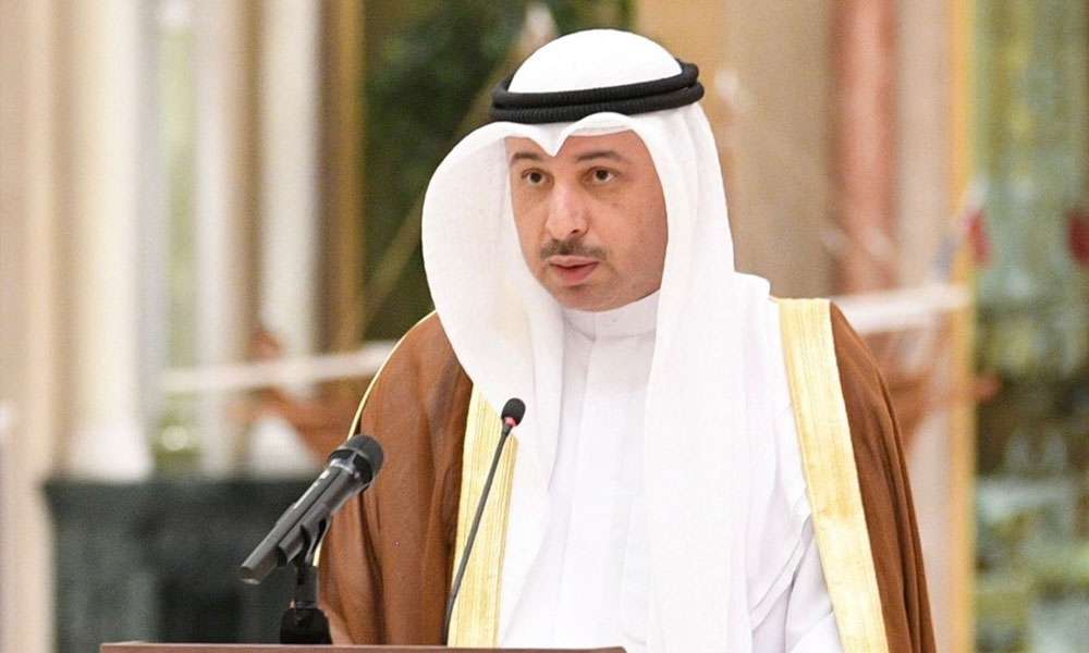 دولة-الكويت-تدين-الهجمات-الإيرانية-الإجرامية-عليها-وعلى-دول-الجوار