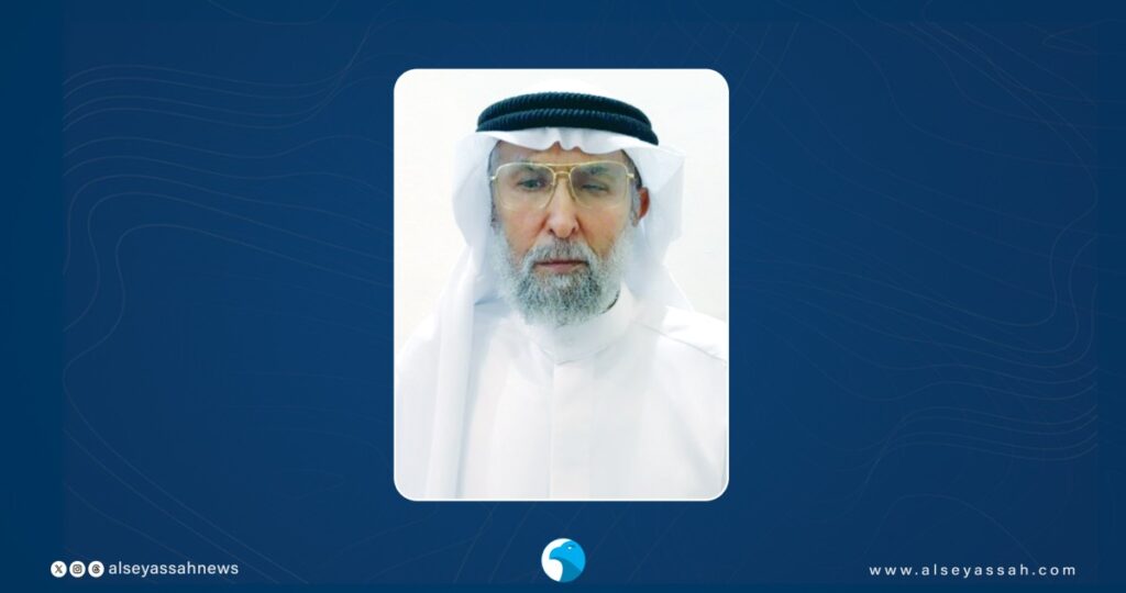 الرشيدي:-ميثاق-الأمم-المتحدة-يُلزم-إيران-بدفع-تعويضات-لـ-'الخليج'