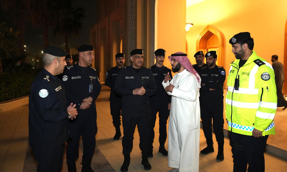 وكيل-وزارة-الداخلية-يتفقد-عددا-من-المساجد-للوقوف-على-جاهزية-تأمين-العشر-الأواخر-من-رمضان