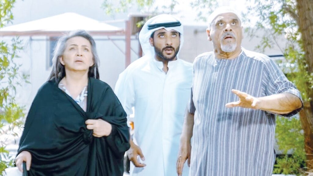 'كسرة'-كسر-القواعد…-ورومانسية-'2-غيرنا'-مبهجة…-وفيفي-عبده-تغرد-خارج-السرب