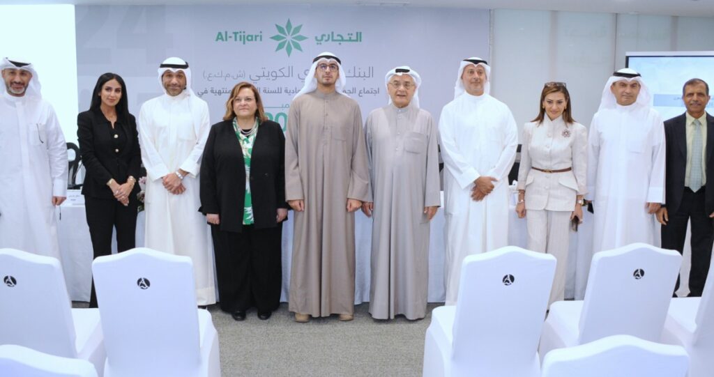 الدعيج:-تَحسّن-نتائج-'التجاري'-يؤكد-استدامة-قاعدة-الأرباح