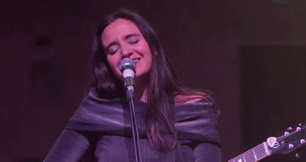 ميساء-جلّاد:-'بحرية'-تدشن-ألبومي-الجديد-'مرجع'