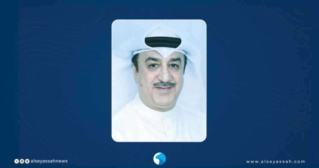 حيدر-لـ'السياسة':-تعديل-إجراءات-'شهادة-الأوصاف'-وإصدارها-بعد-العقد-الإلكتروني