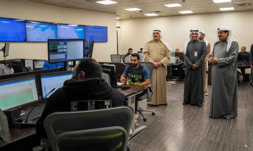 سمو-رئيس-مجلس-الوزراء-يقوم-بزيارة-تفقدية-إلى-إدارة-الطوارئ-الطبية-التابعة-لوزارة-الصحة