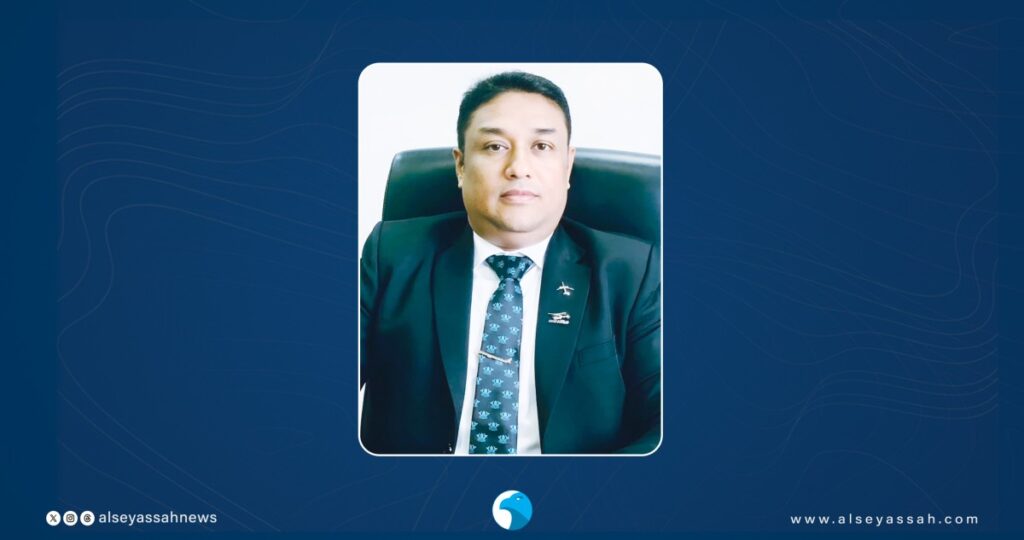 'السريلانكية'-تبحث-مع-'الجزيرة'-استئناف-الرحلات-بين-الكويت-وكولومبو