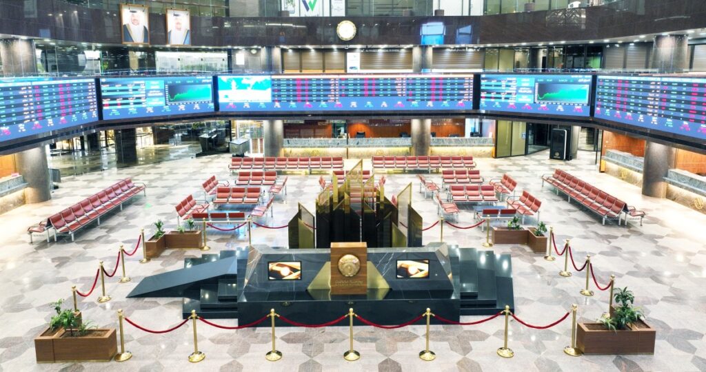 'البورصة'-تُصدر-نسخة-مُحدَّثة-من'الحوكمة-والمسؤولية-الاجتماعية'