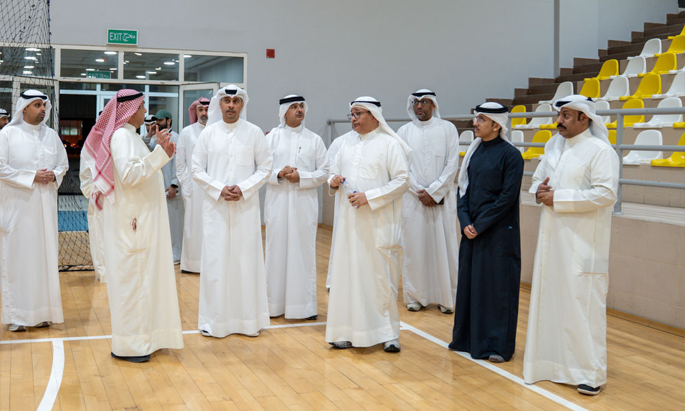 وزير-الشباب-يتفقد-مركز-شباب-جليب-الشيوخ-للوقوف-على-الجاهزية-في-ظل-الظروف-الراهنة