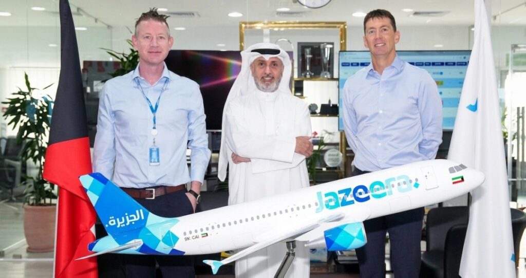 طيران-الجزيرة-تضم-قيادة-جديدة-لدفع-مسيرة-النمو