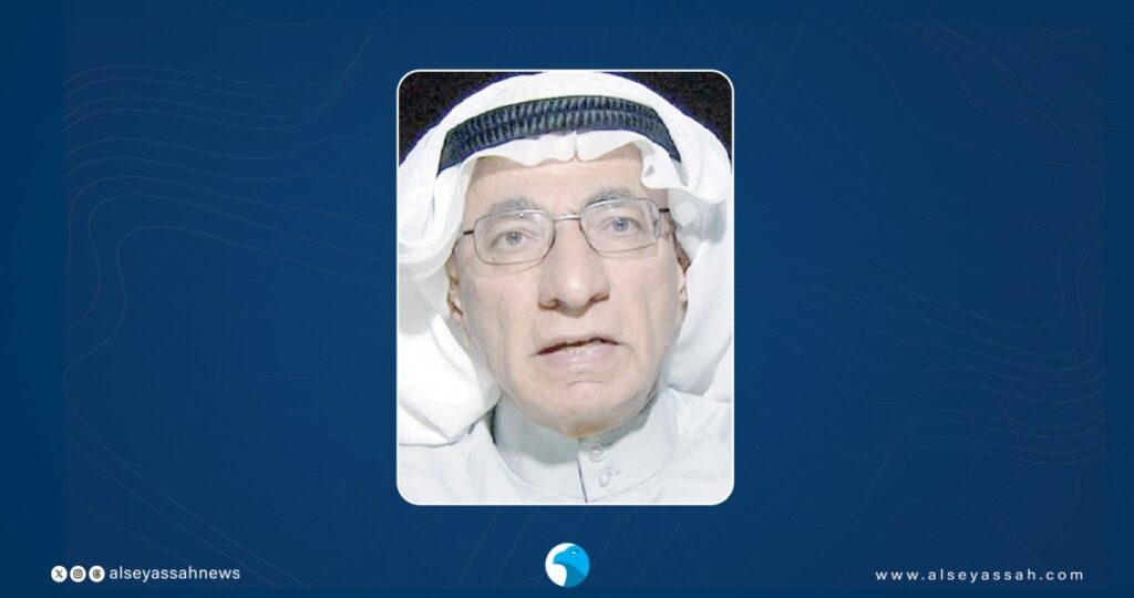 الحرمي:-خطط-معدة-لإدارة-المخاطر-بالقطاع-النفطي-والمشتقات-أكثر-من-كافية